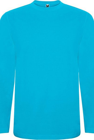 Roly K1217 - T-shirt à manches longues Extrême de 160 g/m2