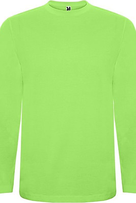 Roly K1217 - Extreme 160 g/m2 långärmad T-shirt