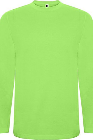Roly K1217 - Extreme 160 g/m2 long sleeve t-shirt