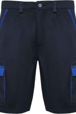 Roly WRK R8409 - Tahoe 250 g/m2 arbetsshorts