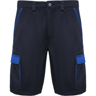 Roly WRK R8409 - Tahoe 250 g/m2 workwear shorts