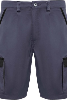Roly WRK R8409 - Tahoe Arbeitsshorts, 250 g/m2
