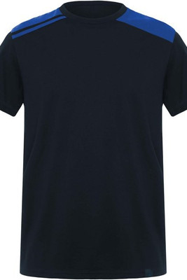 Roly WRK R8411 - Expedition 160 g/m2 kortärmad T-shirt för herr