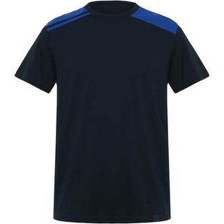 Roly WRK R8411 - Expedition 160 g/m2 mens short sleeve t-shirt