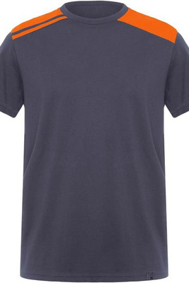 Roly WRK R8411 - Expedition 160 g/m2 men's short sleeve t-shirt