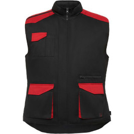 Roly WRK R8414 - Gilet de travail multi-poches Armada