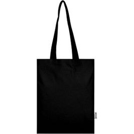 Peru Blend 180 g/m² GRS recycled cotton tote bag 7L - EgotierPro 120789