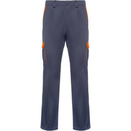Roly WRK R8408 - Trooper 250 g/m2 workwear trousers