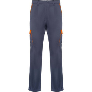 Roly WRK R8408 - Pantalon de travail Trooper de 250 g/m2