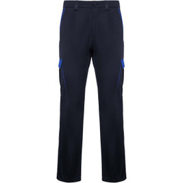 Roly WRK R8408 - Trooper 250 g/m2 workwear trousers