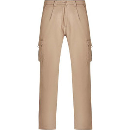 Roly WRK R9205 - Daily Stretch 250 g/m2 elastane workwear trousers