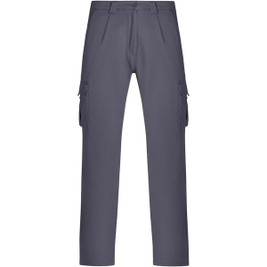 Roly WRK R9205 - Daily Stretch Arbeitshose aus 250 g/m2 Elasthan
