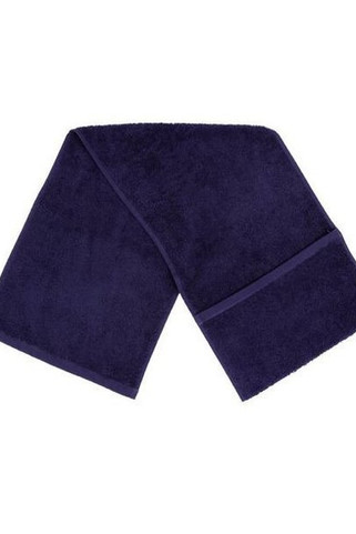 TOWEL CITY TC007 - Спортна кърпа с джоб