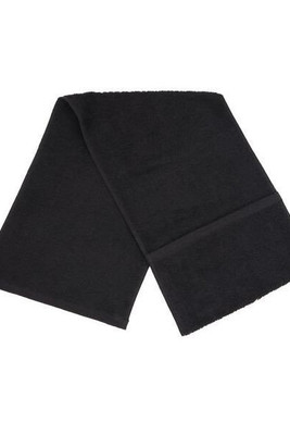 TOWEL CITY TC007 - Urheilupyyhe taskulla