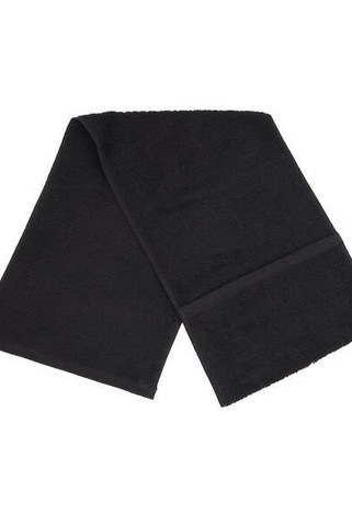 TOWEL CITY TC007 - Serviette de sport avec poche