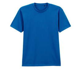 GILDAN GN65ENLB0 - Soft crew neck t-shirt