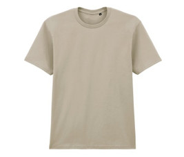 GILDAN GN65ENLB0 - Zacht T-shirt met ronde hals