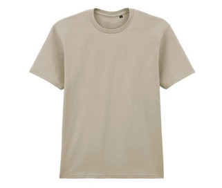 GILDAN GN65ENLB0 - Soft crew neck t-shirt