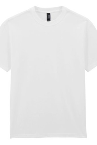 GILDAN GN750 - Übergroßes T-Shirt