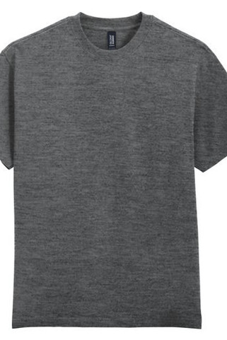 GILDAN GN750 - Oversized t-shirt