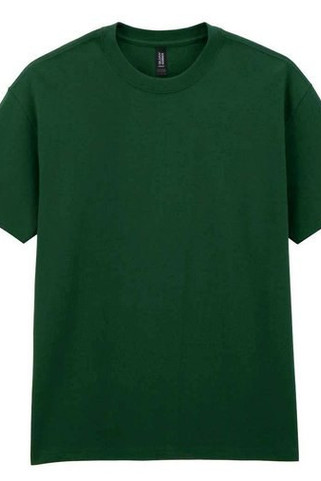 GILDAN GN750 - Oversized t-shirt