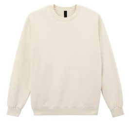 GILDAN GN900 - Heavy sweat, crew neck