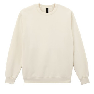 GILDAN GN900 - Sweat lourd, col rond