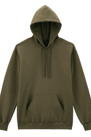 GILDAN GN950 - Hoodie 360