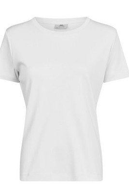 TEE JAYS TJ1451 - Women's t-shirt in Pima cotton
