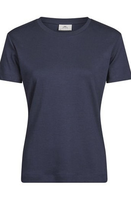 TEE JAYS TJ1451 - Damen-T-Shirt aus Pima-Baumwolle