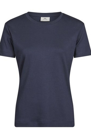 TEE JAYS TJ1451 - Dam-t-shirt i Pima-bomull