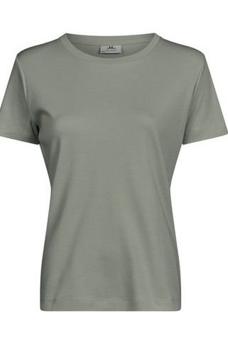 TEE JAYS TJ1451 - Womens t-shirt in Pima cotton
