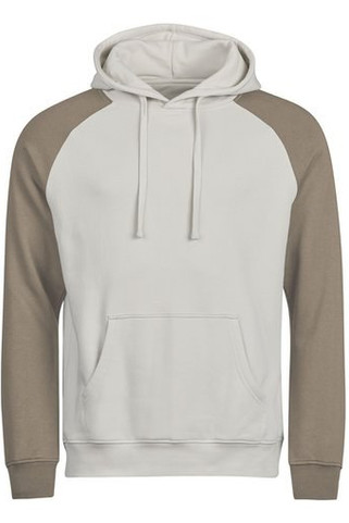 TEE JAYS TJ5156 - Tofarget hoodie