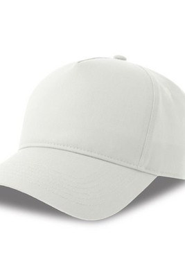 ATLANTIS AT311 - Casquette baseball 5 pans