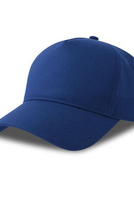 ATLANTIS AT311 - 5-Panel-Baseballkappe