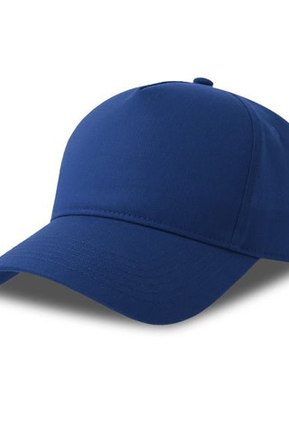 ATLANTIS AT311 - 5-panel baseball cap