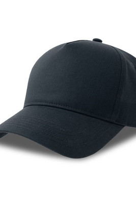 ATLANTIS AT311 - 5-Panel-Baseballkappe