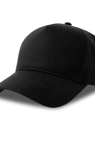 ATLANTIS AT311 - 5-panel baseball cap