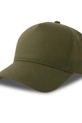 ATLANTIS AT311 - 5-panel baseball cap