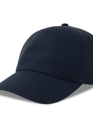 ATLANTIS AT312 - Washed 5-panel cap