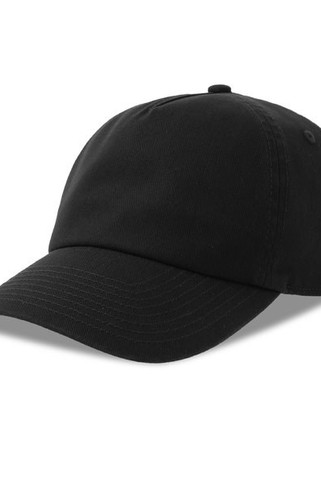 ATLANTIS AT312 - Washed 5-panel cap