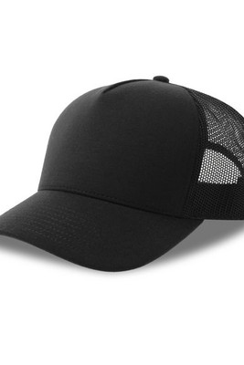 ATLANTIS AT313 - 5-panel rapper-style cap