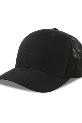 ATLANTIS AT317 - 6-panel cap with UV protection