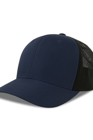 ATLANTIS AT317 - 6-panel cap with UV protection