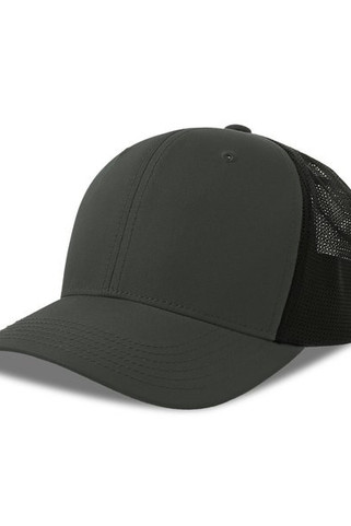 ATLANTIS AT317 - 6-panel cap with UV protection