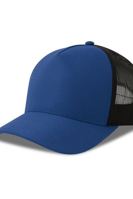 ATLANTIS AT318 - Atmungsaktive 5-Panel-Cap