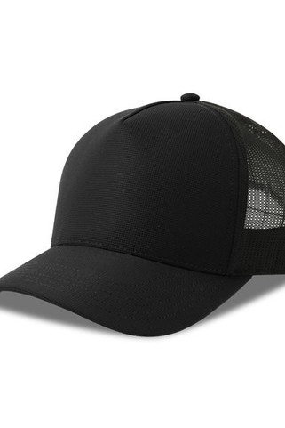 ATLANTIS AT318 - Breathable 5-panel cap