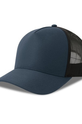 ATLANTIS AT318 - Atmungsaktive 5-Panel-Cap
