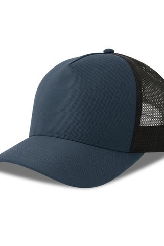 ATLANTIS AT318 - Breathable 5-panel cap