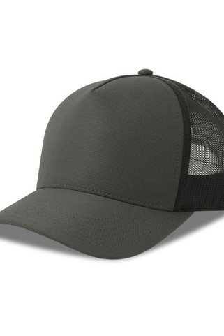 ATLANTIS AT318 - Breathable 5-panel cap